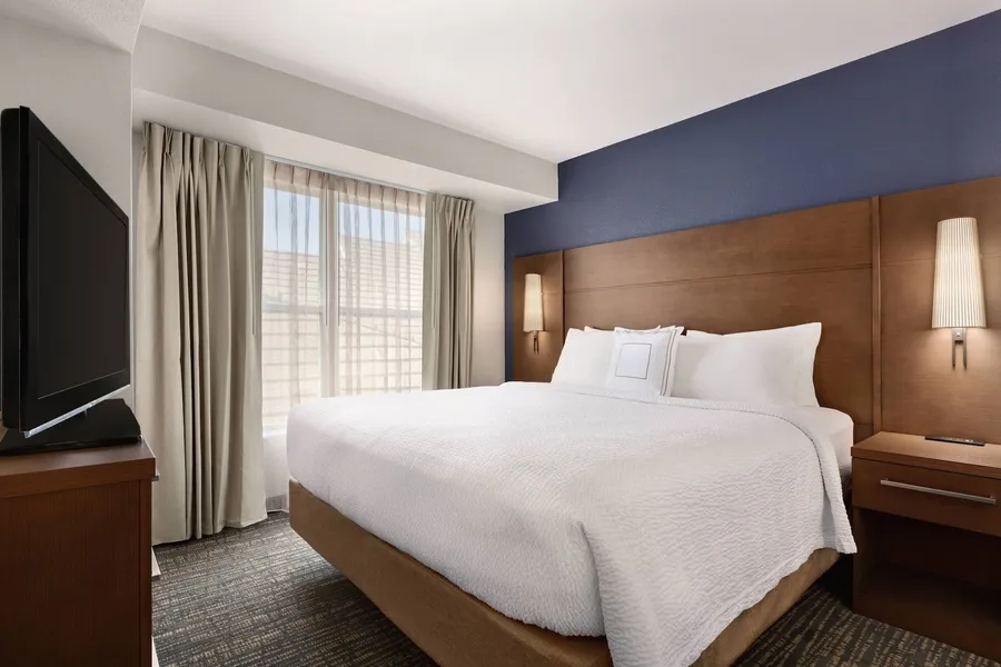 Residence Inn by Marriott Sacramento Folsom hotel detail image 6