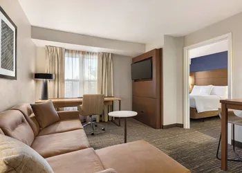 Residence Inn by Marriott Sacramento Folsom hotel thumbnail 8