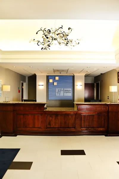 Holiday Inn Express Sumter by IHG hotel detail image 2