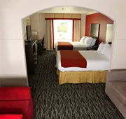 Holiday Inn Express Sumter by IHG hotel detail image 3