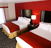 Holiday Inn Express Sumter by IHG hotel detail image 4