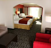 Holiday Inn Express Sumter by IHG hotel detail image 5