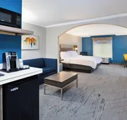 Holiday Inn Express Sumter by IHG hotel detail image 7