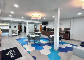 Microtel Inn & Suites by Wyndham Houma hotel thumbnail 2