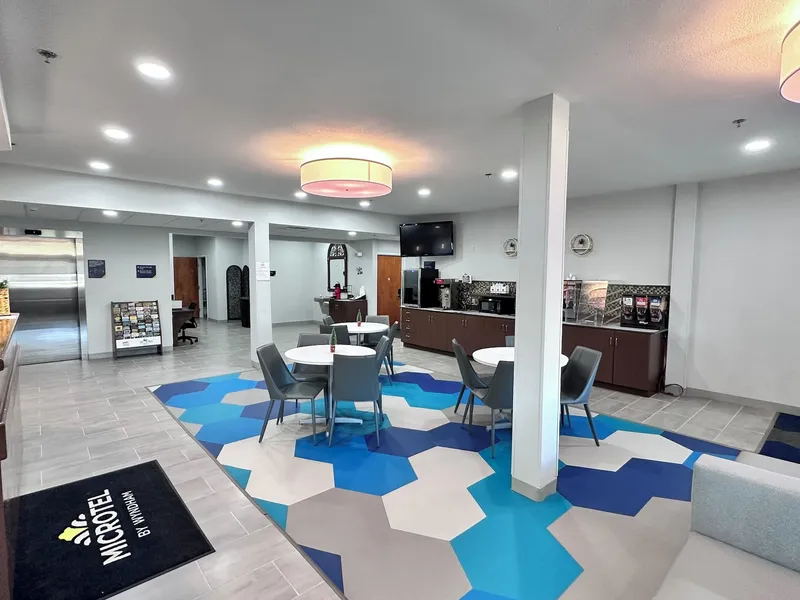 Microtel Inn & Suites by Wyndham Houma hotel detail image 2