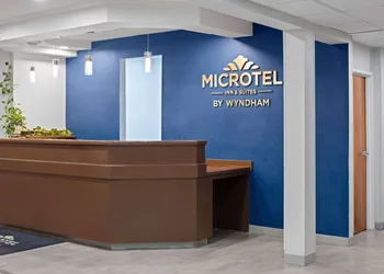 Microtel Inn & Suites by Wyndham Houma hotel thumbnail 3