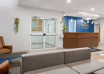 Microtel Inn & Suites by Wyndham Houma hotel thumbnail 6