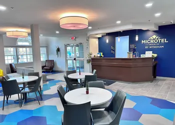 Microtel Inn & Suites by Wyndham Houma hotel thumbnail 8