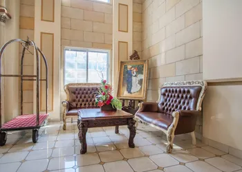 St Christophe Hotel & Spa, an Ascend Collection Hotel hotel thumbnail 3