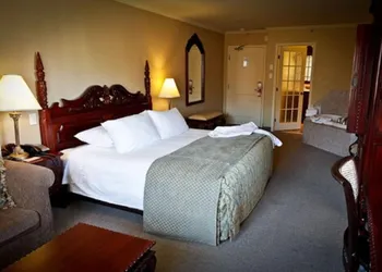 St Christophe Hotel & Spa, an Ascend Collection Hotel hotel thumbnail 5