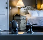St Christophe Hotel & Spa, an Ascend Collection Hotel hotel detail image 7