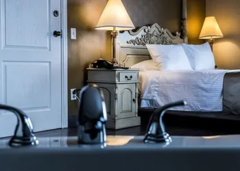 St Christophe Hotel & Spa, an Ascend Collection Hotel hotel thumbnail 7