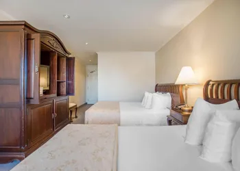 St Christophe Hotel & Spa, an Ascend Collection Hotel hotel thumbnail 8