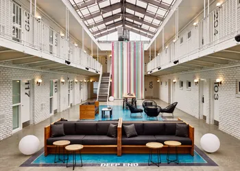 Bluebird Spa City Motor Lodge hotel thumbnail 2