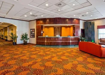Rock Island Inn & Suites Marshalltown hotel thumbnail 2