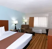 Rock Island Inn & Suites Marshalltown hotel detail image 5