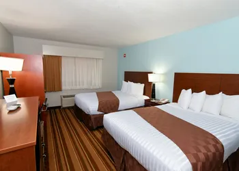 Rock Island Inn & Suites Marshalltown hotel thumbnail 6