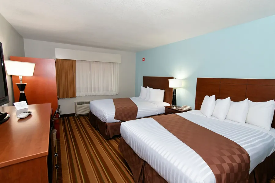 Rock Island Inn & Suites Marshalltown hotel detail image 6