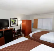 Rock Island Inn & Suites Marshalltown hotel detail image 7