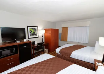 Rock Island Inn & Suites Marshalltown hotel thumbnail 7