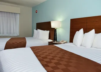 Rock Island Inn & Suites Marshalltown hotel thumbnail 8