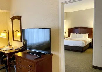 Maine Evergreen Hotel, an Ascend Collection Hotel hotel thumbnail 4