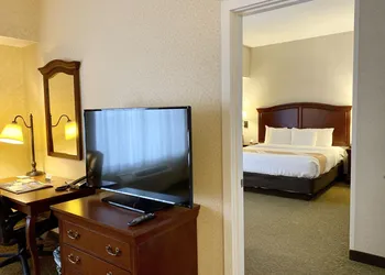 Maine Evergreen Hotel, an Ascend Collection Hotel hotel thumbnail 4