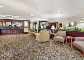 Best Western Rockland hotel thumbnail 2