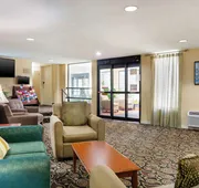Best Western Rockland hotel detail image 3