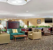Best Western Rockland hotel detail image 4