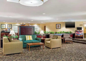 Best Western Rockland hotel thumbnail 4