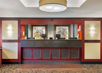 Best Western Rockland hotel thumbnail 5