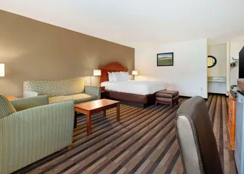 Best Western Rockland hotel thumbnail 6