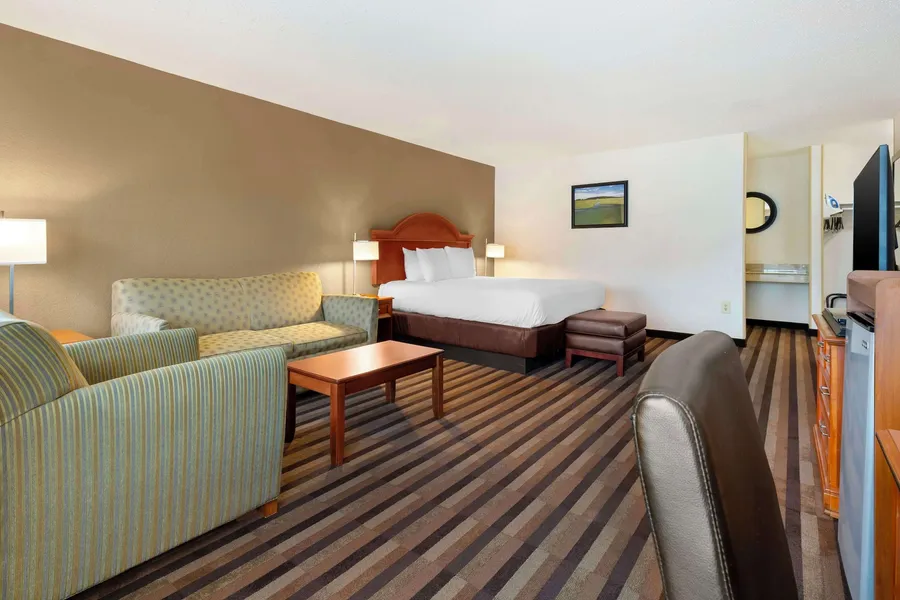 Best Western Rockland hotel detail image 6