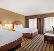Best Western Rockland hotel detail image 7