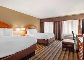 Best Western Rockland hotel thumbnail 7