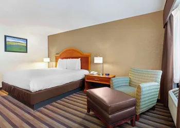 Best Western Rockland hotel thumbnail 8