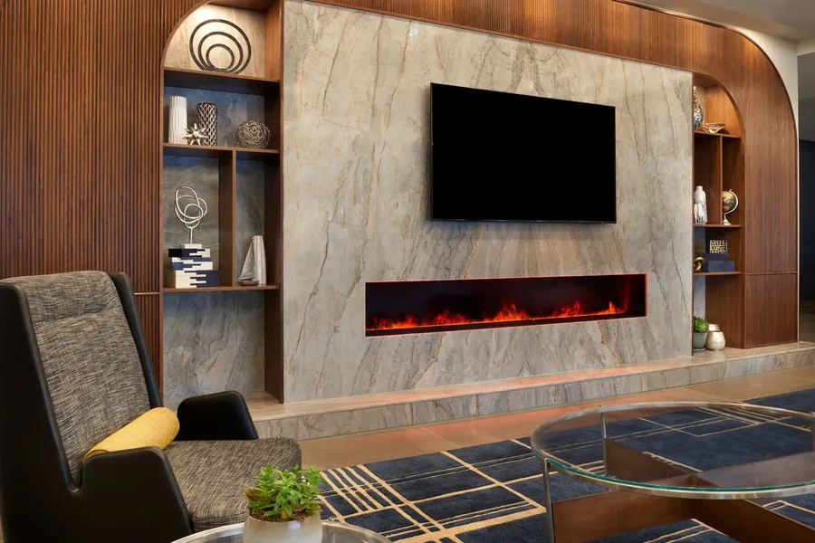 Courtyard by Marriott Kitchener hotel detail image 2