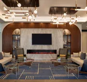 Courtyard by Marriott Kitchener hotel detail image 3