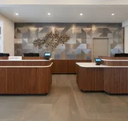 Courtyard by Marriott Kitchener hotel detail image 4