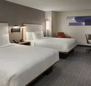 Courtyard by Marriott Kitchener hotel detail image 5