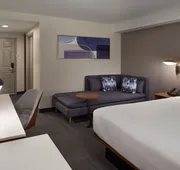 Courtyard by Marriott Kitchener hotel detail image 7