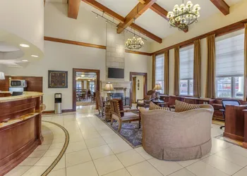 Best Western Plus Greenwell Inn hotel thumbnail 2