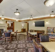 Best Western Plus Greenwell Inn hotel detail image 3
