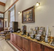 Best Western Plus Greenwell Inn hotel detail image 4