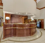 Best Western Plus Greenwell Inn hotel detail image 5