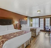 Best Western Plus Greenwell Inn hotel detail image 7