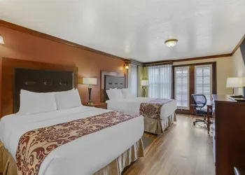 Best Western Plus Greenwell Inn hotel thumbnail 7
