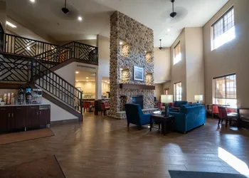 Rapid River Lodge hotel thumbnail 2