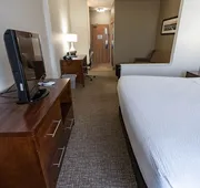 Rapid River Lodge hotel detail image 4